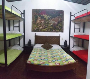 MKL Barranco y Surco